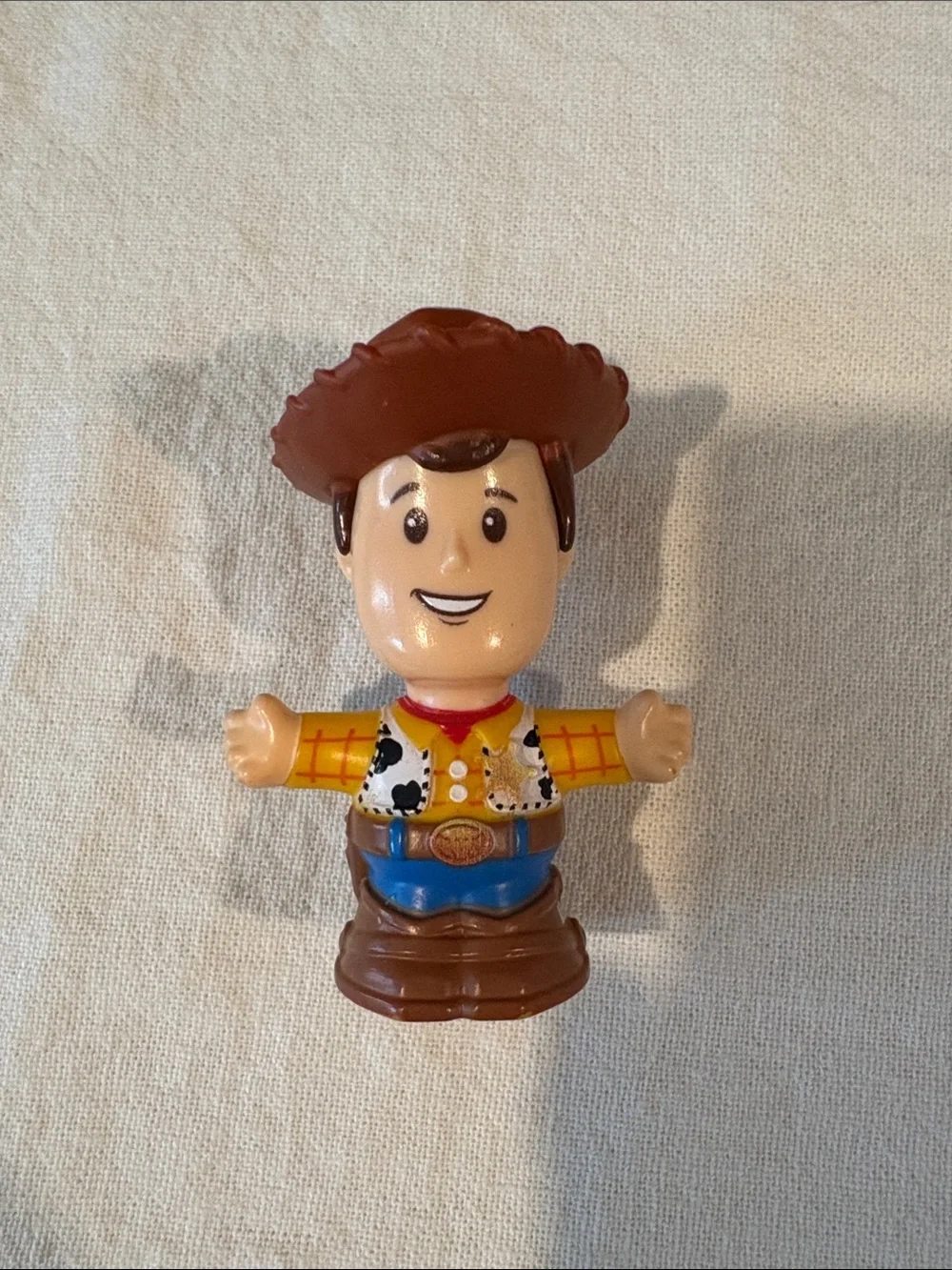 Little People Disney Woody